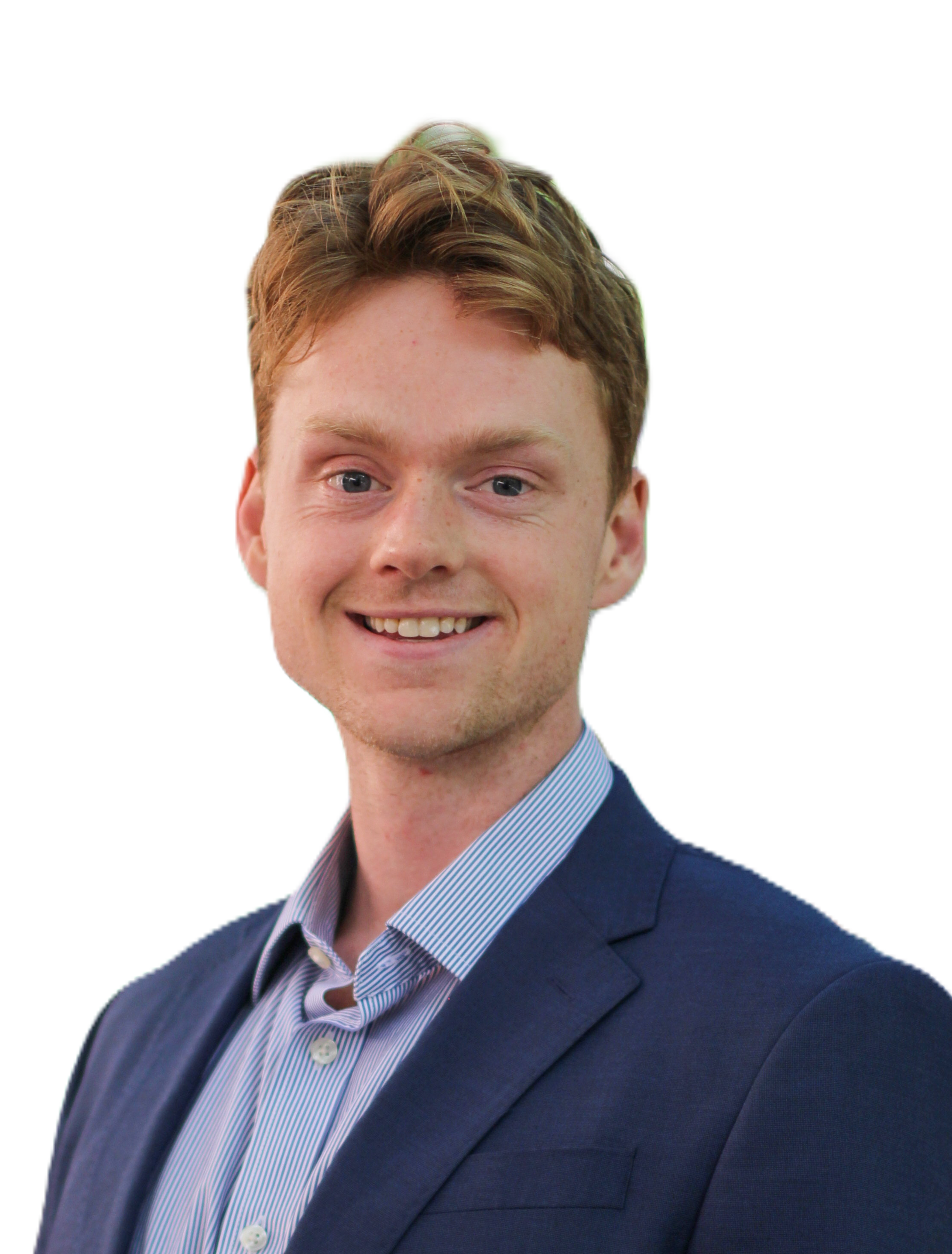 TJ Sears, PhD